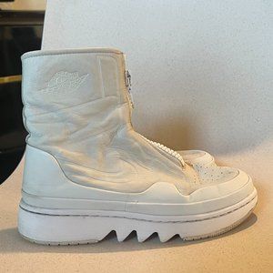 Nike Women's Reimagined Sneaker Boot